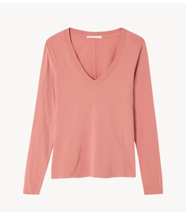 American Vintage Top Gamipy make up