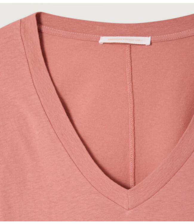 American Vintage Top Gamipy make up