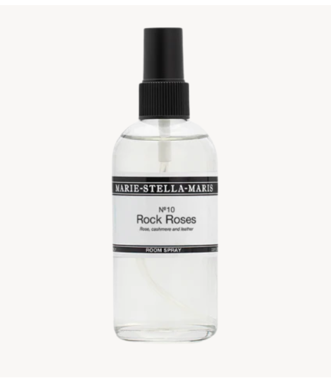Marie Stella Maris Room Spray Rock Roses 250 ml