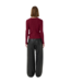 Inwear Blouse LeenahIW LS Blouse Carbernet