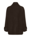 Inwear Jas ThoraIW Minona Coat R Cholate Brown