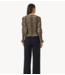 Y.A.S Top YASCHEMMA LS SMOCK TOP NOOS Nomad Leonora