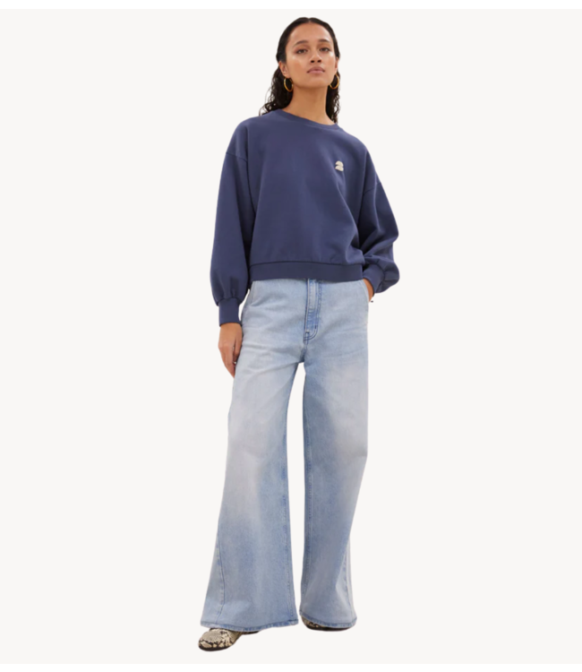 BY-BAR Broek sen pants denim