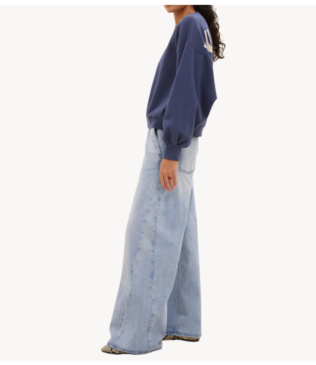 BY-BAR Broek sen pants denim