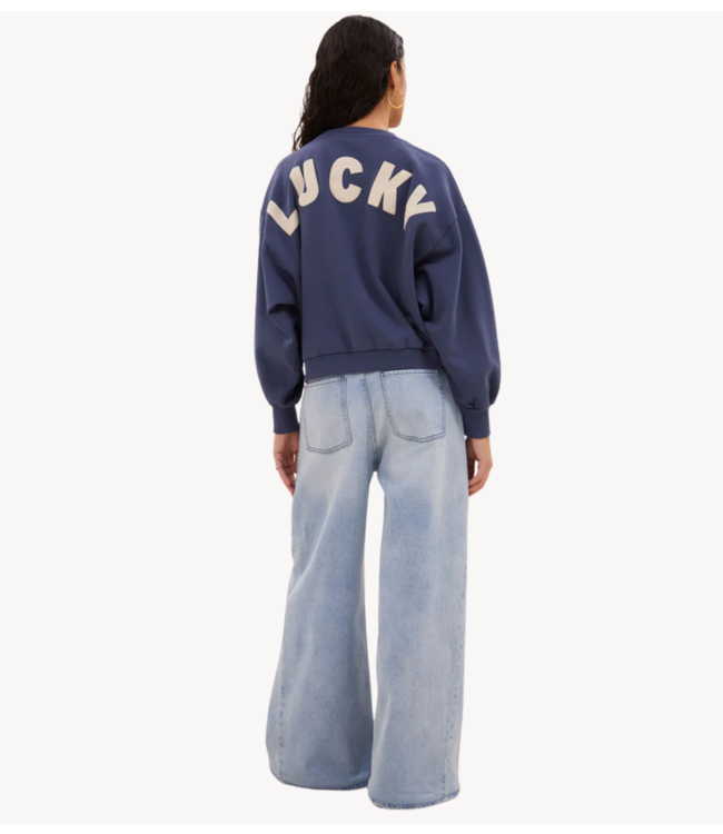 BY-BAR Broek sen pants denim