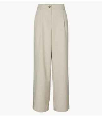 Y.A.S Broek YASTAVA HMW PANT Pelican