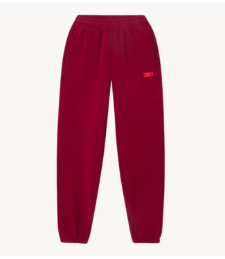 American Vintage Broek Izubird cerisier vintage