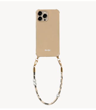 Ateljé Telefoonkoord  Short Posh Spice Ateljé Telefoonkoord  Short Posh Spice