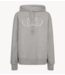 Copenhagen Muse Trui CMROCO-SWEATSHIRT Light Grey Melange