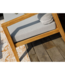 Woood exclusive Loungeset Lucca loungeset tuin teak