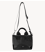 10DAYS Tas padded shopper small black
