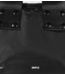 10DAYS Tas padded shopper small black