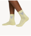 10DAYS Sokken socks heart pastel yellow