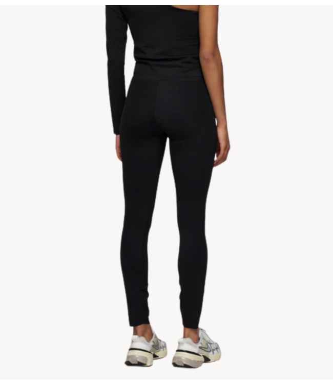 10DAYS Legging sporty leggings black