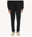 10DAYS Broek cuff jogger scuba black