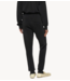 10DAYS Broek cuff jogger scuba black