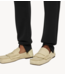 10DAYS Broek cuff jogger scuba black