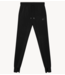 10DAYS Broek cuff jogger scuba black