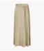 Samsøe Samsøe Rok SAMILEY SKIRT 151755 Aluminium
