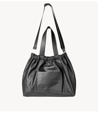 Samsøe Samsøe Tas SAEMMI BAG L 15683 Black