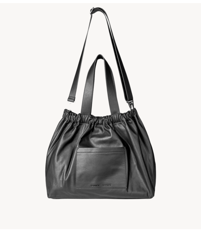 Samsøe Samsøe Tas SAEMMI BAG L 15683 Black