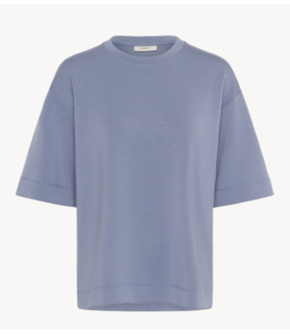 Inwear T-shirt PannieIW Oversize Tshirt Wild Wind - Blue