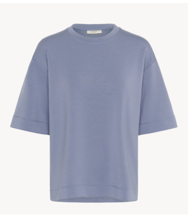 Inwear T-shirt PannieIW Oversize Tshirt Wild Wind - Blue