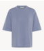 Inwear T-shirt PannieIW Oversize Tshirt Wild Wind - Blue