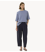 Inwear T-shirt PannieIW Oversize Tshirt Wild Wind - Blue