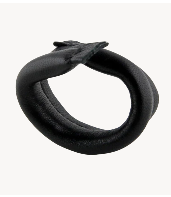 Slingher Haarclip Bedel zwart