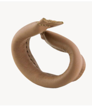 Slingher Haarclip Bedel taupe