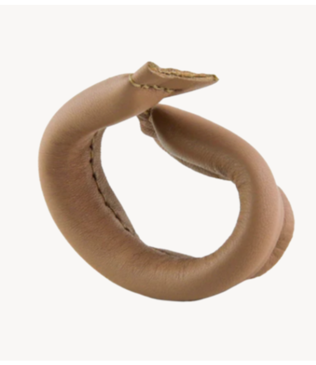 Slingher Haarclip Bedel taupe