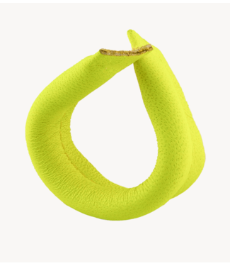 Slingher Haarclip Bedel geel