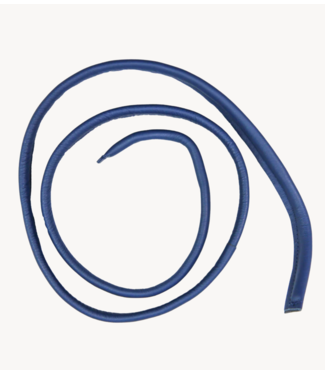 Slingher Riem blauw
