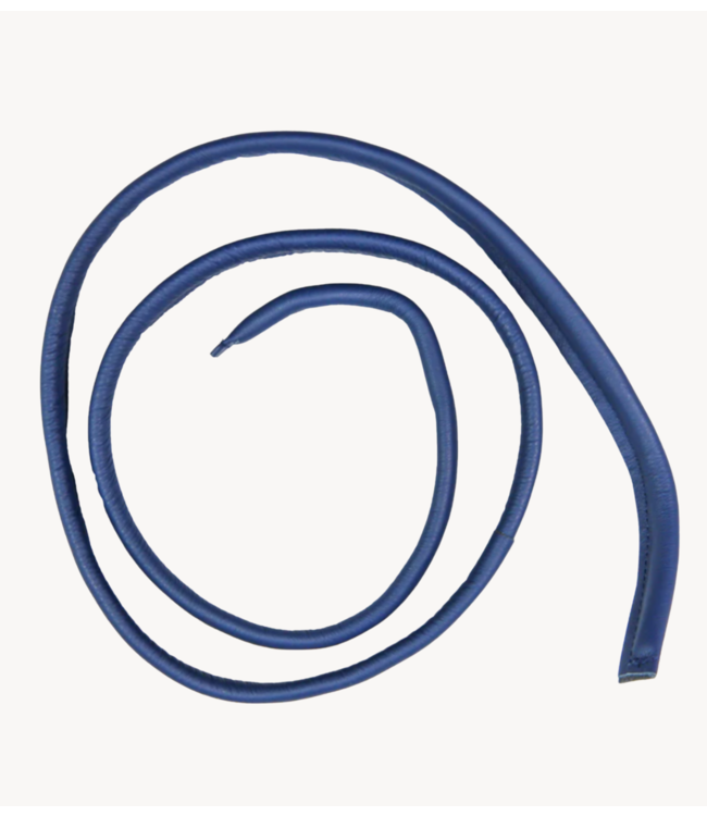 Slingher Riem blauw