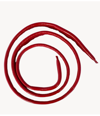Slingher Riem rood
