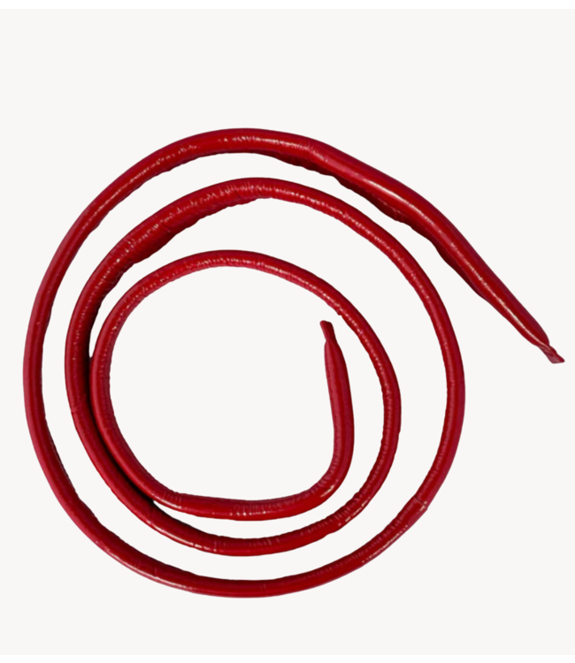 Slingher Riem rood