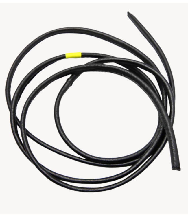 Slingher Riem river black