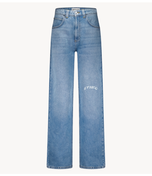 Stieglitz Jeans Aryo Jeans Blue