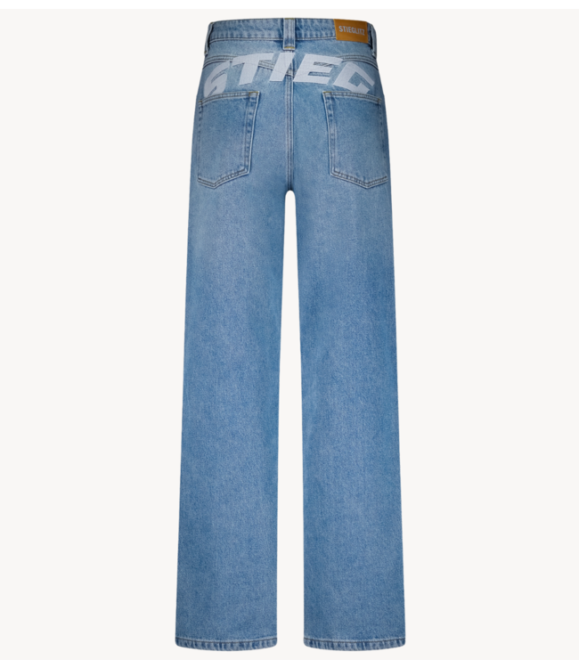 Stieglitz Jeans Aryo Jeans Blue