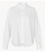 Samsøe Samsøe Blouse SAATRANI SHIRT 15647 White
