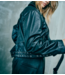 Copenhagen Muse Jas CMROYAL-STUD-JACKET Black