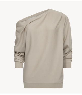 Copenhagen Muse Trui CMVERAN-PULLOVER Peyote