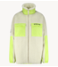 Stieglitz Jacket Devate Teddy Jacket Beige