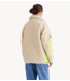 Stieglitz Jacket Devate Teddy Jacket Beige