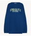 Stieglitz Trui Anita Sweater Blue