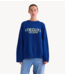 Stieglitz Trui Anita Sweater Blue