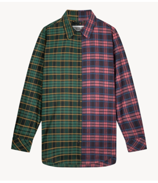 Stieglitz Blouse Mirabel Blouse Multi