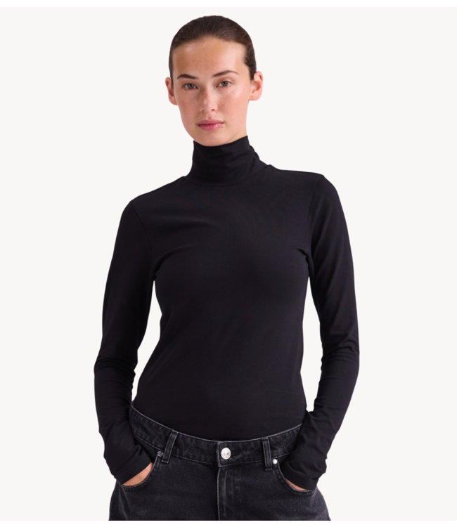 Stieglitz Top Chico Pulli NOS Black