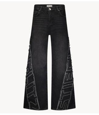 Stieglitz Jeans Fibel Jeans Black